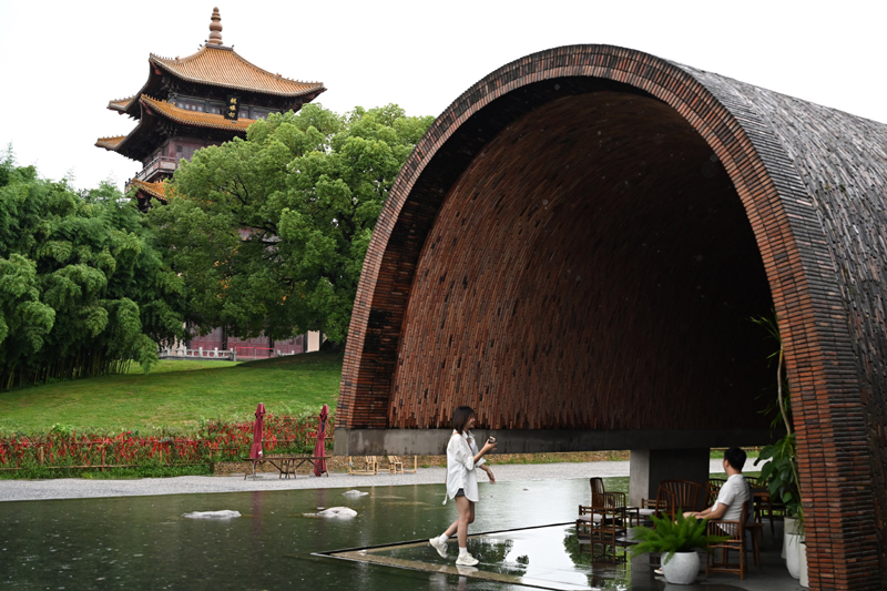 為強國建設(shè)、民族復(fù)興注入強大精神力量——以習(xí)近平文化思想引領(lǐng)宣傳思想文化事業(yè)發(fā)展一年間